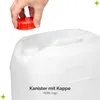 Garronda Wasserkanister Camping BPA-frei Lebensmittelecht Produktbild-Vorschau 3