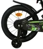 Volare Super GT Kinderfahrrad - Jungen - 16 Zoll - Grün Produktbild-Vorschau 3