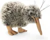 A plush toy kiwi bird is shown against a white background. Náhľad obrázku produktu