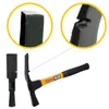 Metselaarshamei Strend Pro HM352 600 g, metselaarshamer, Productafbeelding-voorbeeld 6