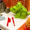 Dětský stolek dinosauří svět BABY MIX Náhled obrázku produktu 5