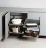 PEKA Eckauszug Magic Corner Comfort KB 1000 mm links Produktbild-Vorschau 9