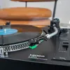 Lenco giradischi L-3828BK, nero Anteprima dell’immagine prodotto 3