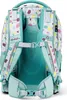 satch Schulrucksack Pack Dreamy Mosaic mehrfarbig Produktbild-Vorschau 4