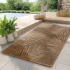 Carpettex Indoor Outdoor Teppich wetterfest, robust, Modern Produktbild-Vorschau 2