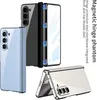 Hülle für Samsung Galaxy Z Fold 6 Magnetisch Produktbild-Vorschau 4