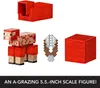 Minecraft JCV22, 6 Jahr(e), Minecraft, Mehrfarbig, Produktbild-Vorschau 11