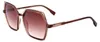 Sonnenbrille Karl Lagerfeld kl6083s246 Produktbild-Vorschau 6