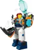 Lego City Sottomarino Per Esplorazioni Abissali 60379 Anteprima dell’immagine prodotto 16