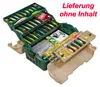 Plano Köderbox Hip Roof Tackle Box Náhľad obrázku produktu 1