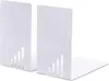MAUL Buchstütze Stahl 14 x 8.5 x 14 cm grau Produktbild-Vorschau 7