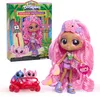 Angele Doorables Disney-Puppen, Sammlerpuppen, Spielzeug Produktbild-Vorschau 1