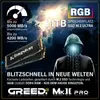 Greed® MK2 Pro - High End Gaming PC - AMD Ryzen 7 5700X - Produktbild-Vorschau 6
