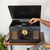 Century Bluetooth-Plattenspieler - Player und Konverter für Produktbild-Vorschau 4