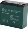 Akku 12 Volt 20 Ah, 6-DZF-20 passend für Elektro Fahrzeuge Produktbild-Vorschau 1