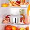 Tefal L97204, Viacúčelová panvica, Nerezová oceľ, Nerezová Náhľad obrázku produktu 4