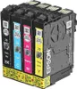Epson 29 Tintenpatronen 4er-Pack 4x Farben Claria Home Ink Produktbild-Vorschau 13