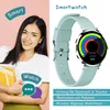 LINO-TIME, kleine, flache Smartwatch - speziell für Kinder Produktbild-Vorschau 2