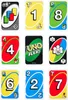 UNO Flex! Kartová hra Náhľad obrázku produktu 6