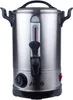 Saro ANCONA 5, 1600 W, 230 V, 50 Hz, Schwarz, Edelstahl, Produktbild-Vorschau 2