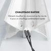 Klarstein Radiateur Electrique Smart à Faible Consommation Voir les images du produit 7