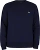 LACOSTE Brushed Fleece Sweatshirt Herren blau XL Produktbild-Vorschau 25