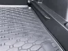 RIGUM Laderaum-/ Kofferraumwanne Matte Gummi für HYUNDAI Produktbild-Vorschau 4