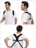 Bracer Universal bandáž chrbta balenie 1 ks Náhľad obrázku produktu 2
