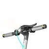 Motus Scooty 10 Lite Gen5 elektrische step 700W 30 km Productafbeelding-voorbeeld 6