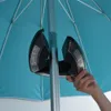 Ambiance LED-Lampe GartenschirmLAMPE Beleuchtung für Produktbild-Vorschau 2