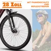 SAXXX E-Bike 28 Zoll Damen Herren, 70 Nm Mittelmotor, 418 Produktbild-Vorschau 15