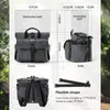 ROCKBROS Fahrradlenkertasche für Brompton Multifunktionale Produktbild-Vorschau 4