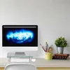 Relaxdays Bildschirmständer Glas, TV Aufsatz, Produktbild-Vorschau 5