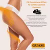 GUAM Fango alle alghe per la cura del corpo contro la Anteprima dell’immagine prodotto 10
