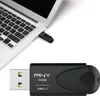PNY Attache 4, 512 GB, USB Typ-A, 3.2 Gen 1 (3.1 Gen 1), 80 Náhled obrázku produktu 4
