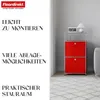 Regál Floordirekt Concept Epure MK-120, univerzální, Náhled obrázku produktu 5