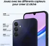 Samsung Galaxy A15 SM-A155F 16,5 cm (6,5") Hybrid Dual-SIM Náhľad obrázku produktu 5