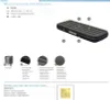 Letto ad aria singolo Bestway® TriTech™ 185 x 76 x 25 cm Anteprima dell’immagine prodotto 23