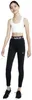 Nike Pro DF Mädchen Leggings - schwarz/weiß schwarz/weiß M Produktbild-Vorschau 23