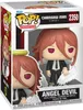 Figurine POP Chainsaw Man Reze Arc Angel Devil #2350 Voir les images du produit 2
