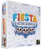 Sd Games Fiesta De Los Muertos, bordspel, meerkleurig. Productafbeelding-voorbeeld 3