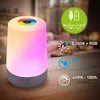 Briloner Nubsi Lampada da tavolo LED senza fili IP44, Anteprima dell’immagine prodotto 14
