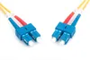 DIGITUS LWL Singlemode Patchkabel, SC / SC Produktbild-Vorschau 2
