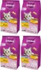 Whiskas Junior mit Huhn – Futter für Kätzchen – 1,4 kg Produktbild-Vorschau 16