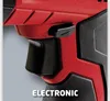 Marteau-perforateur sans fil – SDS-Plus – 18 V – Force de Voir les images du produit 18