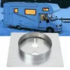 Plaque de montage pour chauffage diesel, hauteur 30 mm, Voir les images du produit 9
