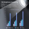 LIPPMANN F10 6" Fresnelova čočka Bowens Mount 10¡ã- Náhled obrázku produktu 7