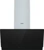 Gorenje WHI849EXBG, 608 m³/h, Odvádění/Recirkulovaní, B, A, Náhled obrázku produktu 2