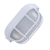 Nevýbušná oválna lampa do parnej sauny s parotesným krytom Náhľad obrázku produktu 8