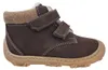 Ricosta NICO W Klettstiefel Braun Produktbild-Vorschau 3